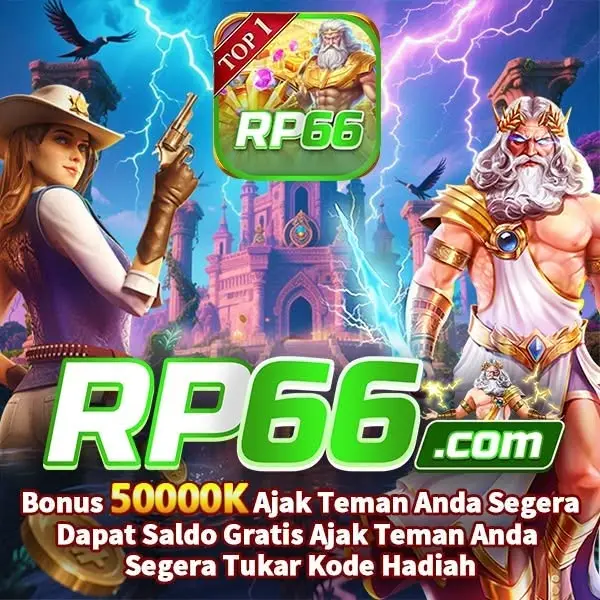 rp66 Masuk - rp66 Resmi