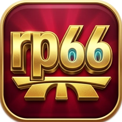 rp66 Logo - Resmi